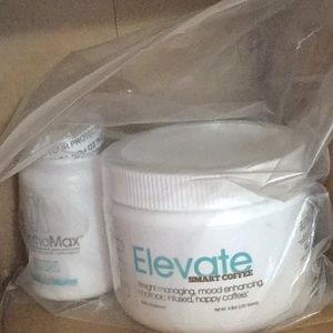 Elevate Smart Coffee